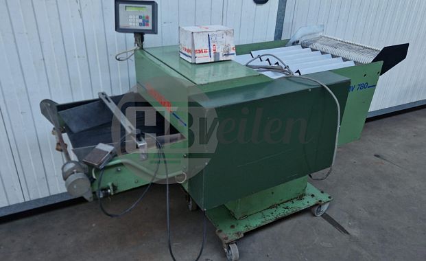 Telmachine
