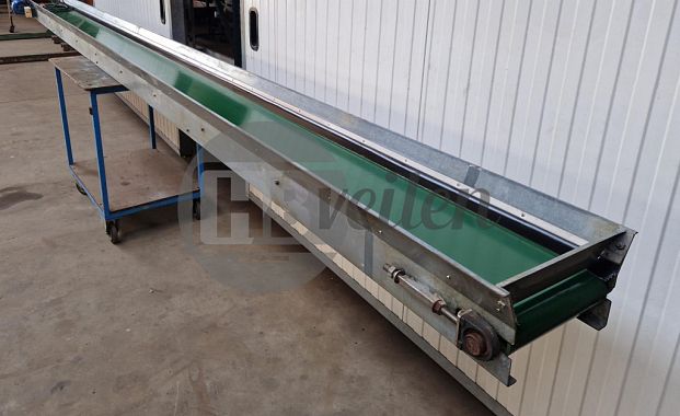Afvoerband / transportband