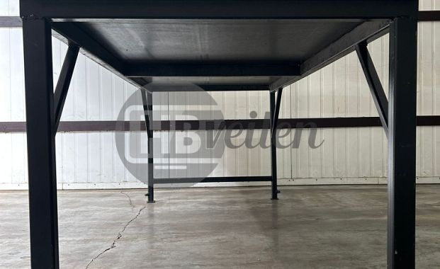 Werktafels