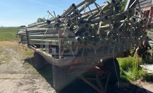 Beregeningsinstallatie
