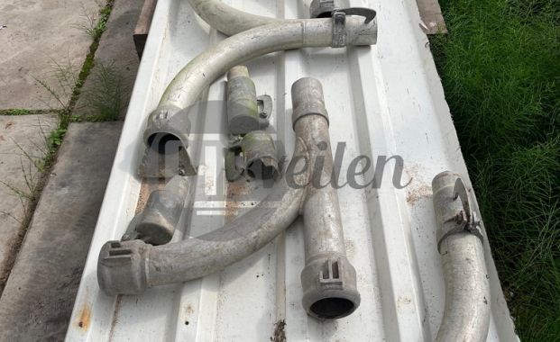 Beregeningsinstallatie