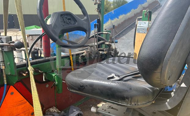 Kopmachine
