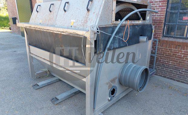 Filtertrommel