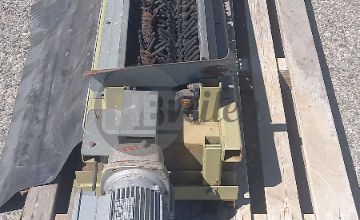 Ontklistermachine / narcissenbreker