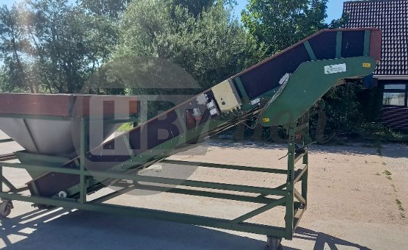 Doseerelevator