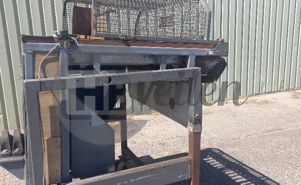 Pelmachine