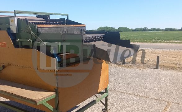 Rollensorteerder
