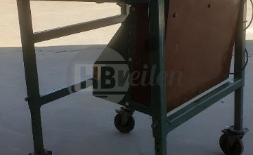 Pelmachine