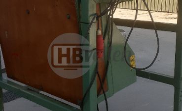 Pelmachine