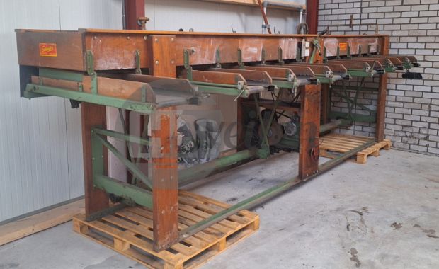 Sorteermachine 