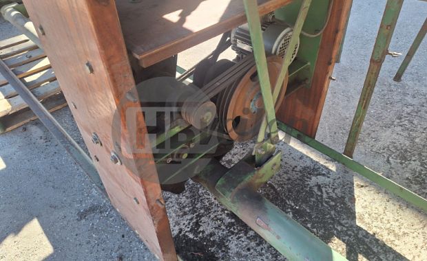 Sorteermachine 