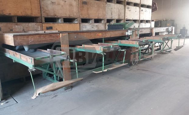 Sorteermachine