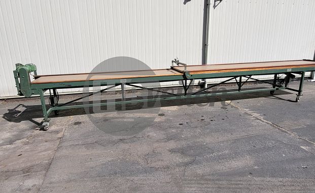 Pelband / transportband