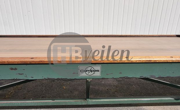 Pelband / transportband