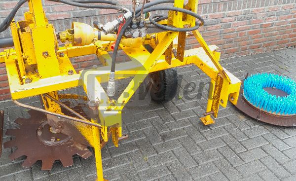 Snijmachine