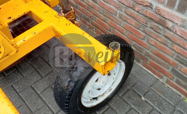 Snijmachine