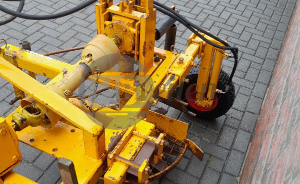 Snijmachine