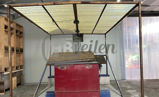 Plantkar (1.50)