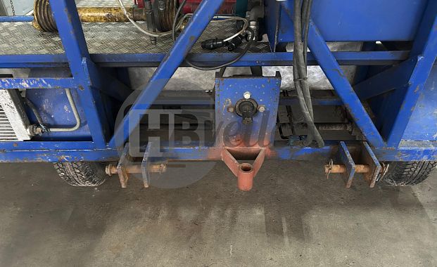 Plantkar (1.50)
