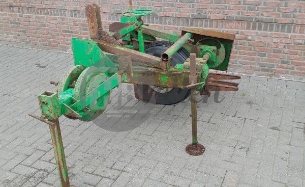 Zijschudlichter