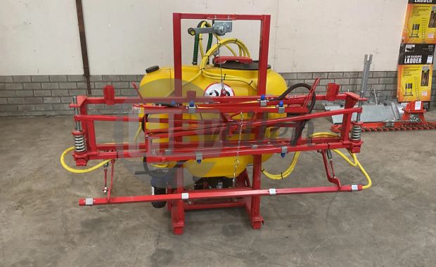 Veldspuit (NIEUW)