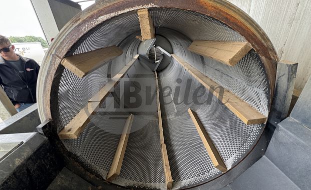 Spoeltrommel