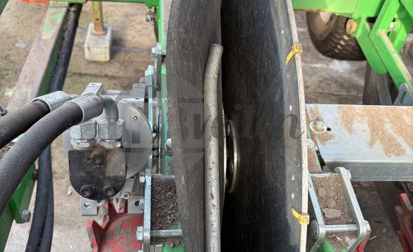 Plantmachine 
