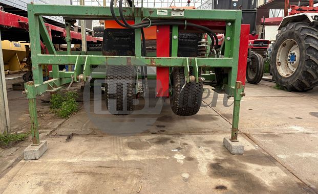 Plantmachine 