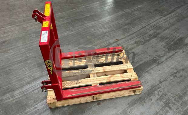 Palletdrager