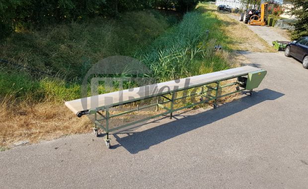 Transportband