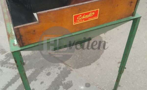 Stortpit