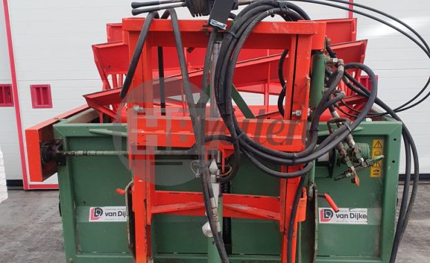 Kopmachine
