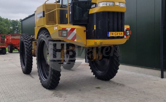 Werktuigdrager