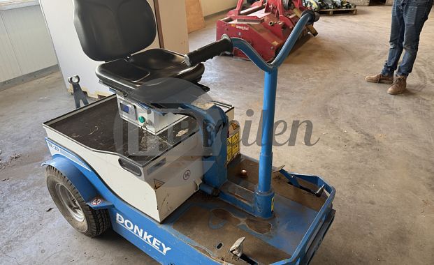Elektro truck