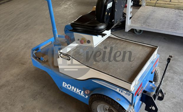 Elektro truck