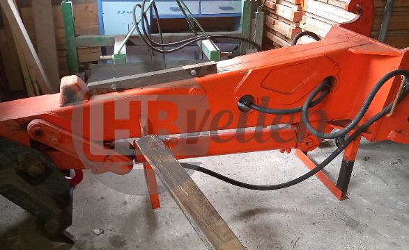 Verlenggiek