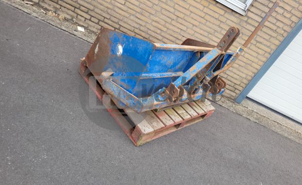 Grondbak