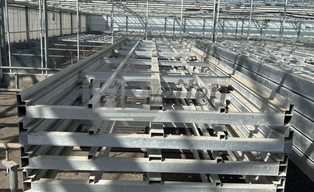 Broeierijsysteem