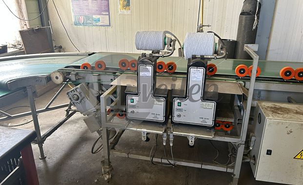 Bosmachine (Furora)