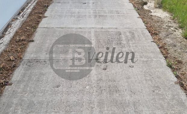 Betonplaten