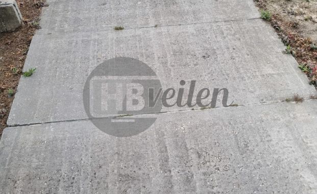 Betonplaten