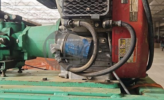 Kopmachine 