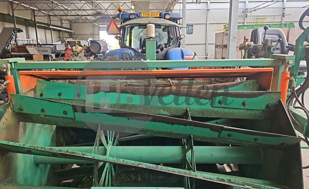 Kopmachine 