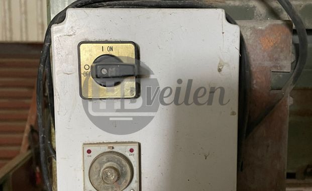 Bunker