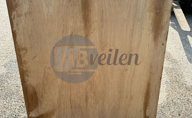 Afdekplaten