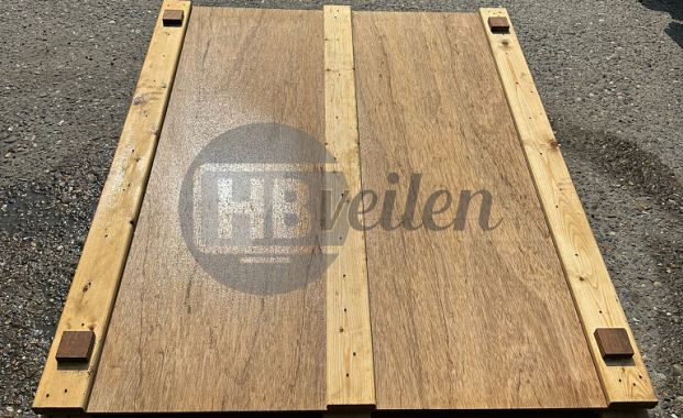 Afdekplaten