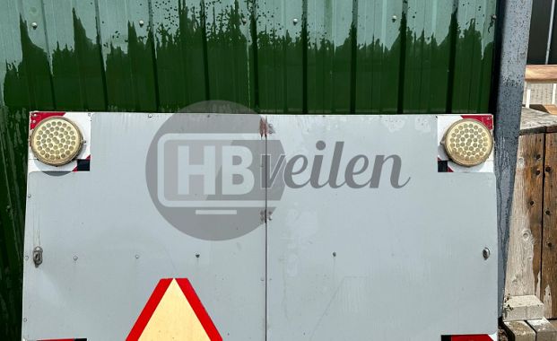 Waarschuwingsbord / Signaalbord