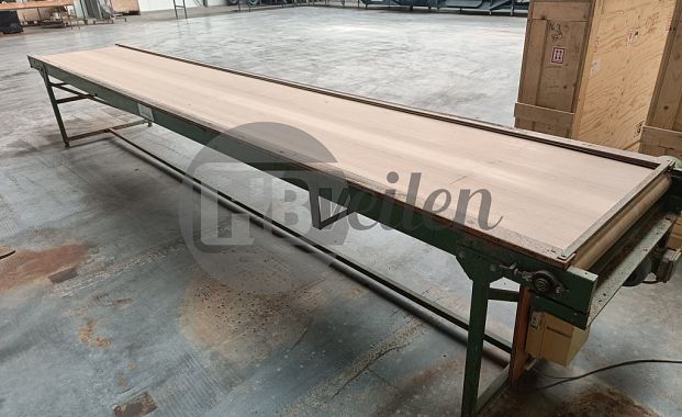 Pelband / Leesband