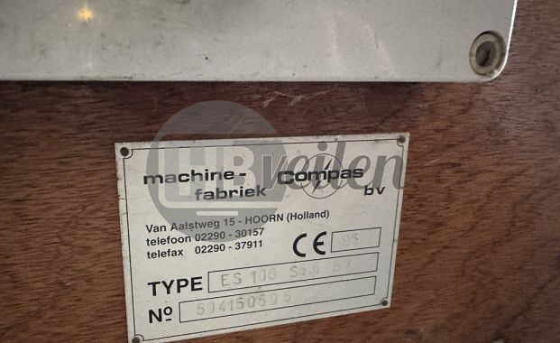 Sorteermachine