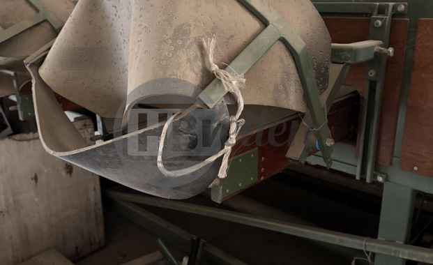 Sorteermachine